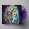 Sweep It Into Space (Translucent Purple Ripple LP Vinyl)
