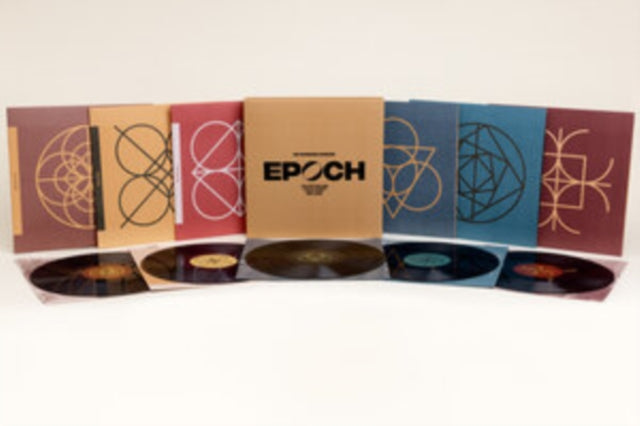 Epoch (9LP)