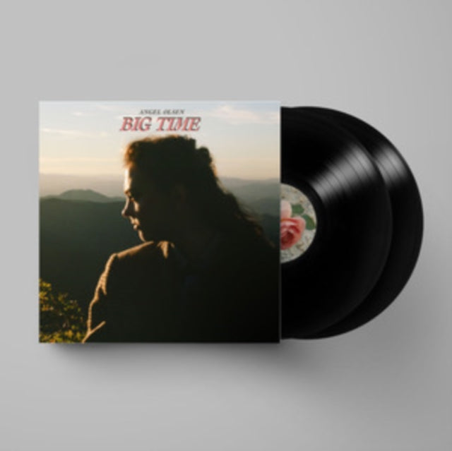 Big Time (2LP)
