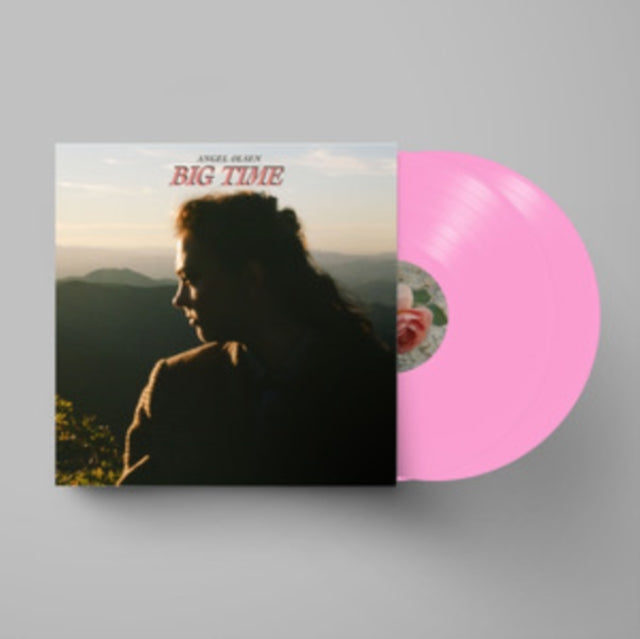 Whole New Mess & Big Time (2LP/Opaque Pink Vinyl)