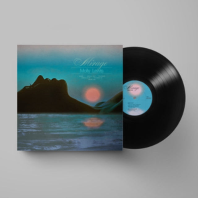 Molly Lewis - Mirage Ep - 12 Inch Vinyl