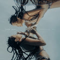 Jamila Woods - Water Made Us - CD