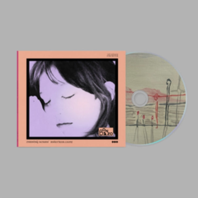 Anastasia Coope - Darning Woman - CD