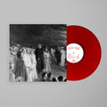 Chanel Beads - Your Day Will Come (Red LP Vinyl)