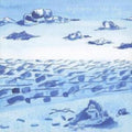 Explosions In The Sky - How Strange Innocence - CD