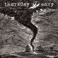 Thursday / Envy - Split - LP Vinyl