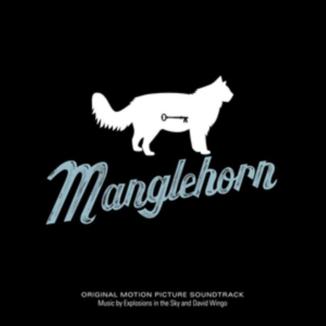Manglehorn O.S.T. - Manglehorn O.S.T. - LP Vinyl