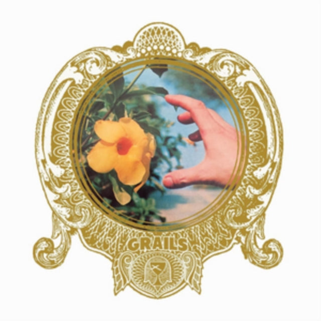 Grails - Chalice Hymnal - LP Vinyl