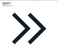 Beak> - >> - LP Vinyl