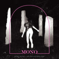 Mono - Before The Past • Live From Electrical Audio - CD