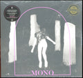 Mono - Before The Past • Live From Electrical Audio (Crystal Clear W/ Pink Smoke LP Vinyl)