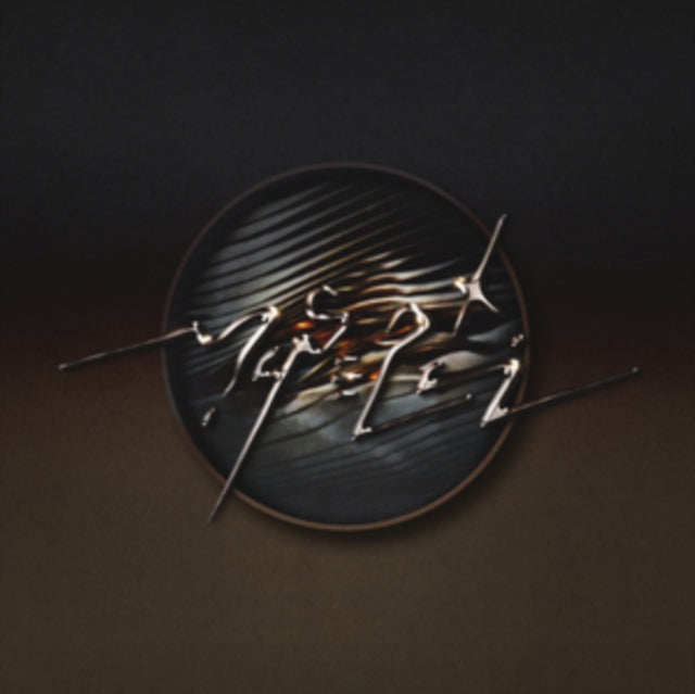 Enter The Mirror (Color LP Vinyl)