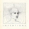 Inventions - Continuous Portrait - CD