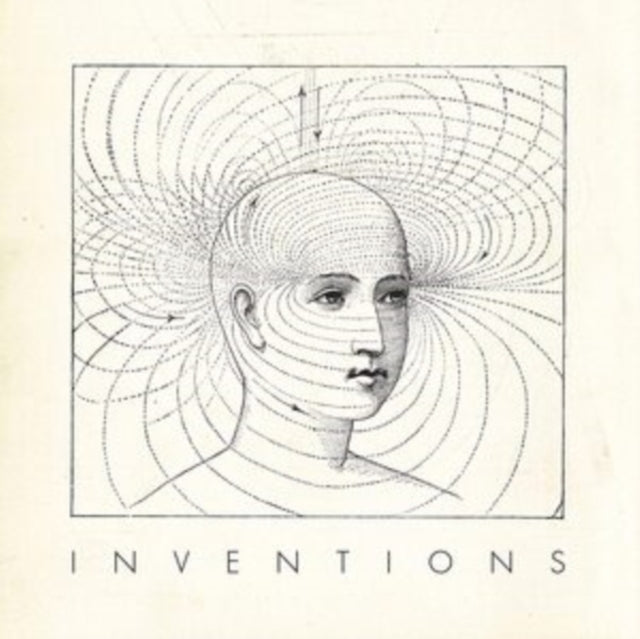 Inventions - Continuous Portrait - CD