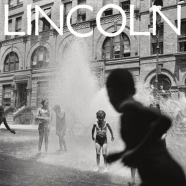 Lincoln - Repair & Reward - CD