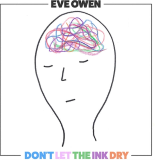 Don't Let The Ink Dry Vinyl Record