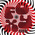 Sparkle Division - Foxy (Opaque Red LP Vinyl)