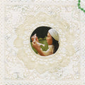 June Mcdoom - With Strings (Crystal Clear Vinyl)