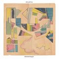 Helvetia - Dromomania - LP Vinyl
