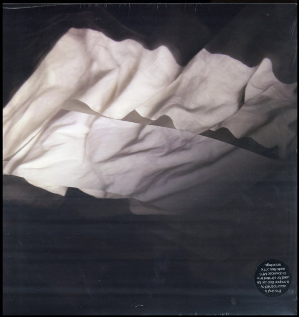 Holy Other - Held - LP Vinyl