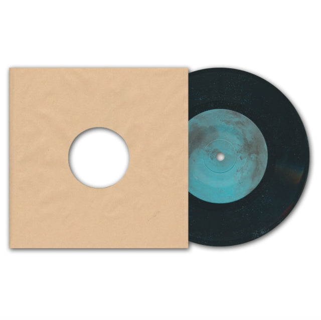 Yeasayer - Fragrant World B/W No Bones (Helado Negro Remix) - 7 Inch Vinyl