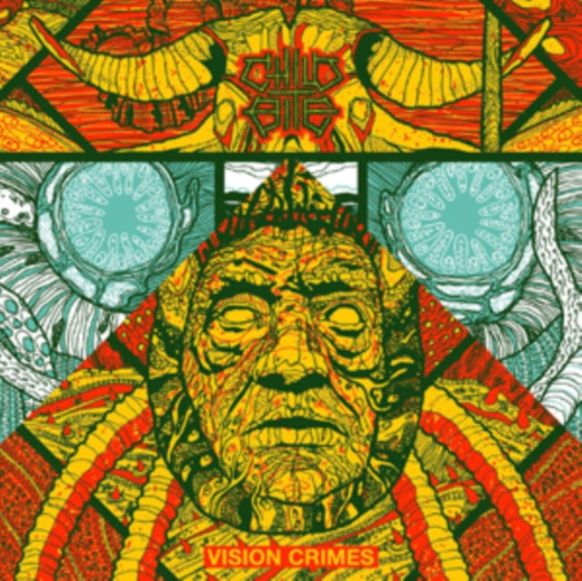 Vision Crimes / Monomania