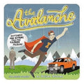 Sufjan Stevens - Avalanche: Outtakes & Extras From Illinois Album - CD