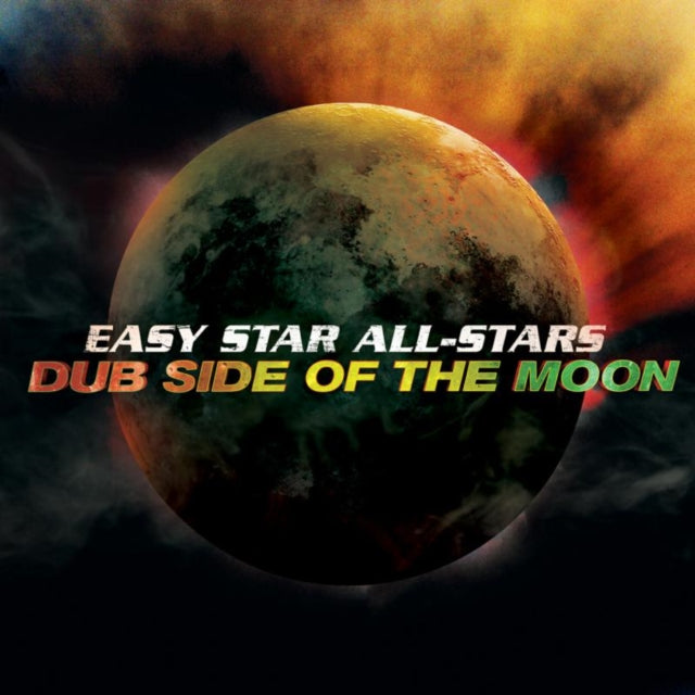 Easy Star All-Stars - Dub Side Of The Moon (Anniversary Edition) - CD