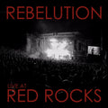 Rebelution - Live At Red Rocks - LP Vinyl