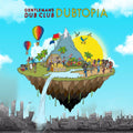 Gentleman's Dub Club - Dubtopia - LP Vinyl