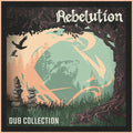 Rebelution - Dub Collection - LP Vinyl