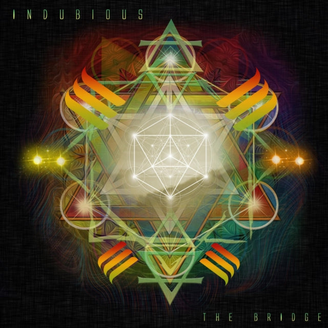 Indubious - Bridge - LP Vinyl