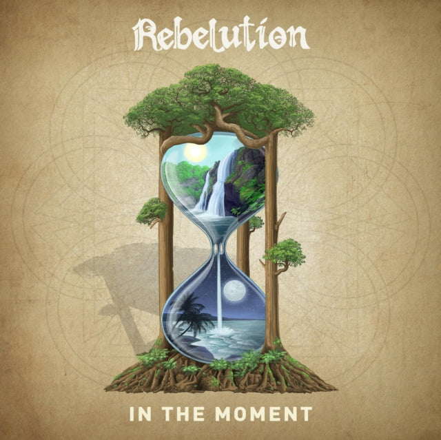 In The Moment Vinyl Record