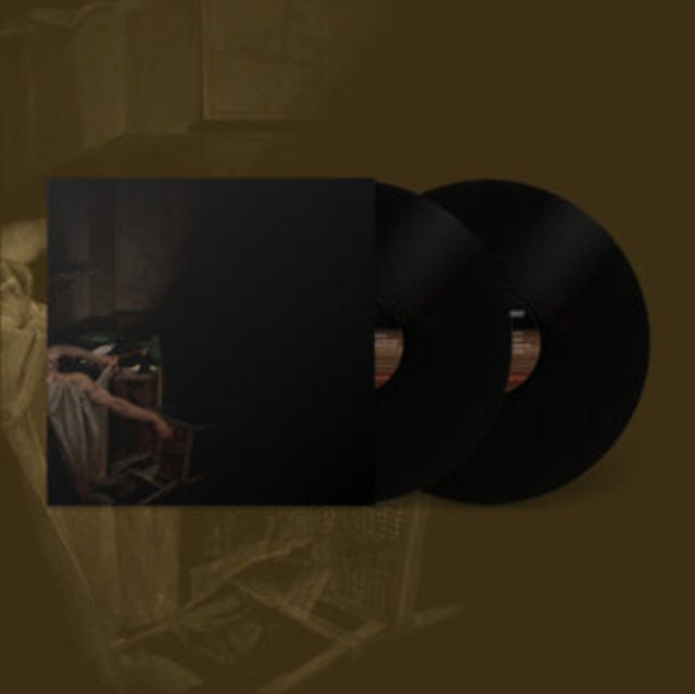 Voids (2LP)