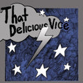Kid Congo & The Monkey Birds - That Delicious Vice - CD