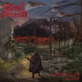 Crypt Sermon - Stygian Rose - LP Vinyl
