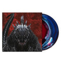 Kan Sawada - Godzilla Singular Point Ost (180G/Red,White, & Blue Swirl Vinyl/2LP)