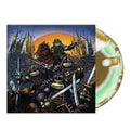 John Du Prez - Teenage Mutant Ninja Turtles Part Iii - LP Vinyl
