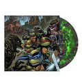 John Du Prez - Teenage Mutant Ninja Turtles Part Ii: The Secret Of The Ooze - LP Vinyl
