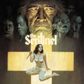 Sentinel (Metallic Gold With Black Smoke Vinyl/2LP)