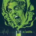 Richard Band - Re-Animator (Green Yellow LP Vinyl)