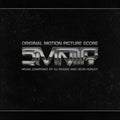 Dj Muggs & Dean Hurley - Divinity: Original Motion Picture Score (Silver LP Vinyl)