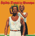 Days In Europa (2LP)