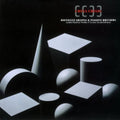 China Crisis - Difficult Shapes & Passive Rhythms (Import) - LP Vinyl