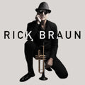 Rick Braun - Rick Braun - CD