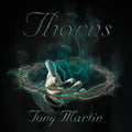 Tony Martin - Thorns - CD