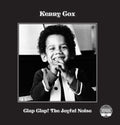Kenney Cox - Clap! Clap! (The Joyful Noise) - CD