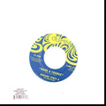 Durand & The Indications Jones - Make A Change / Is It Any Wonder - 7 Inch Vinyl