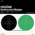 Orgone - Undercover Mixtape (2LP)