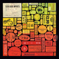 Sebb Bash - Imports - LP Vinyl